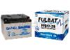 BATERIA CICLICA GEL FPG12-26 12V 26 Ah.( 165 x 176 x 125 )  - foto 2