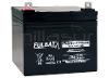 BATERIA CICLICA AGM FPC12-35 12V 35,4 Ah.( 195 x 130 x 182 ) 