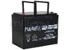 BATERIA CICLICA AGM FPC12-80 12V 80,4 Ah. ( 260 x 168 x 214 )  - foto 2