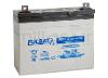 BATERIA CICLICA GEL FPG12-31 12V 31 Ah.( 195 x 130 x 178 ) 
