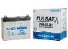 BATERIA CICLICA GEL FPG12-31 12V 31 Ah.( 195 x 130 x 178 )  - foto 3
