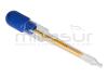 COMPROBADOR DENSIDAD ACIDO BATERIA 