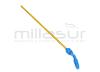 LANZA PLASTICA COMPLETA