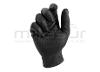 CAJA DE 50 GUANTES TALLER NITRILO NEGRO - TACTO RUGOSO - TALLA L