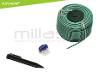 KIT REPARACION CABLE PERIMETRO ROBOT CORTAC. 25m AUTO-MOW