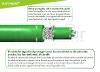 BOBINA CABLE PERIMETRO ROBOT CORTAC. AUTO-MOW 800M - 3,6mm ARMADO - foto 5