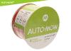 BOBINA CABLE PERIMETRO ROBOT CORTAC. AUTO-MOW 500M - 3,6mm ARMADO - NARANJA