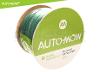 BOBINA CABLE PERIMETRO ROBOT CORTAC. AUTO-MOW 500M - 3,8mm ARMADO - PREMIUM