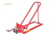 SOPORTE PARA LIMPIEZA TRACTOR HIDRAULICO CLIPLIFT - ELEVADOR LATERAL - HASTA 300KG - foto 2