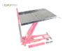 MESA PARA GATO ELEVADOR HIDRAULICO CLIPLIFT HASTA 60KG 650x850 - foto 3