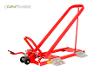 SOPORTE PARA LIMPIEZA TRACTOR HIDRAULICO CLIPLIFT MAGNUM - ELEVADOR LATERAL - HASTA 500KG-127CM - foto 4