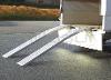 RAMPAS ALUMINO FURGON ( HASTA 400 KGS./JUEGO) - foto 2
