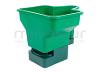 ABONADORA - SEMBRADORA PORTATIL MANUAL - MAX 3KG  - foto 3