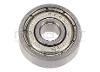 RODAMIENTO 624-2RS ( 4 x 13 x 5 mm. )