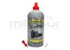 LIQUIDO SELLADOR NEUMATICOS 1,25L - SELLA PERFORACIONES HASTA 10mm