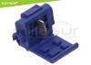 PACK DE 25 CONECTORES CABLE GUIA  ROBOT CORTACESPED - foto 4