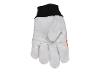 GUANTES ANTICORTE MOTOSIERRA CLASE 0 TALLA 11 - foto 6