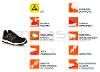 ZAPATO PROTECCIN SPRINTER T39 - foto 3