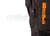PANTALÓN ANTICORTE ECO CLASS1 TALLA L - foto 5