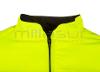 CHAQUETA ANTICORTE CLASE 1 ALTA VISIBILIDAD (3) AMARILLO - TALLA L - foto 6