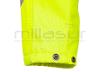CHAQUETA ANTICORTE CLASE 1 ALTA VISIBILIDAD (3) AMARILLO - TALLA L - foto 6