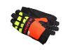 GUANTES ANTICORTE MOTOSIERRA 1MANO CLASS1 T11