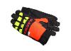 GUANTES ANTICORTE MOTOSIERRA 2MANOS CLASS1 T11