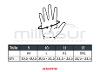 GUANTES DESBROZADORA ANOVA T8 - foto 2