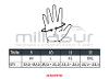 GUANTES ANTICORTE CLASE 2 TALLA 10 - 2021 - foto 3