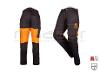 PANTALÓN ANTICORTE BASE PRO CLASS3 TALLA M