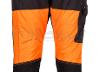 PANTALÓN ANTICORTE BASE PRO CLASS3 TALLA L - foto 5