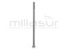 TORNILLO APRIETE TAPA MOTOR M5X140 BE1200P (32)