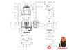RETEN 12X24X4.5 BE750AS (45), BE1000ASX - foto 2