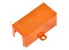 CHAPA PROTECCION INTERRUPTOR PARE SEGURIDAD BIO70D, BIO150D (86) - foto 5