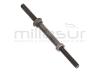 TORNILLO MOTOR LARGO