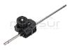 TRACCION CORTACESPED GENERAL TRANSMISION GT NEGRA CC246T - CC251T - CC351T3 (2020)  = CC251T-014