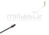 CABLE TRACCION CC246T (81), CC251T, CC251TA, CC251TE MODELOS NUEVO 2021 - foto 3