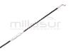 CABLE TRACCION CC246T (81), CC251T, CC251TA, CC251TE MODELOS NUEVO 2021 - foto 3