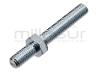 TORNILLO ESPARRAGO SUJECION MOTOR LARGO CC251T (64), CC240PT (44) - foto 2