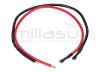 CABLEADO BATERIA ROJO/NEGRO CC251TE ()