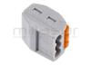 FICHA CONECTOR CABLE CC251TE () - foto 2
