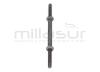 TORNILLO MOTOR LARGO - foto 2