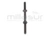TORNILLO MOTOR CORTO - foto 2
