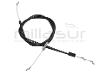 CABLE TRACCION + CABLE ENCENDIDO MOD.2014 - foto 2