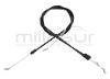 CABLE TRACCION + CABLE ENCENDIDO MOD.2014