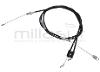 CABLE FRENO + CABLE TRACCION (MOD.2012) - foto 2