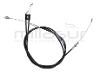 CABLE FRENO + CABLE TRACCION (MOD.2012)