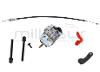 KIT SUSTITUCION CARBURADOR CORTASETOS CG2360 - (CARBURADOR - BRIDA - CABLES) - foto 4
