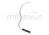 MANILLAR D43B, D52B (A11) 19mm = D33C-8976 - foto 2