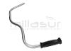 MANILLAR D43B, D52B (A11) 19mm = D33C-8976